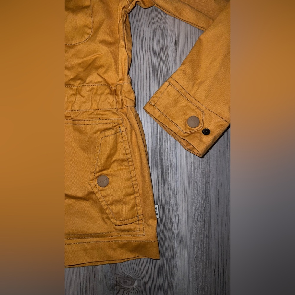 Kimes Ranch Bishop Jacket Vintage Western Uncomplicated X-Small XS - Picture 6 of 12